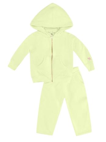 lime moletom com capuz women's