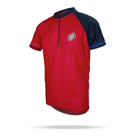 Conjunto Ciclismo Asw Lazer Masculino Vermelho 2019 (M) Menor preço em Conjunto Ciclismo Asw Lazer Masculino Vermelho 2019 (M)