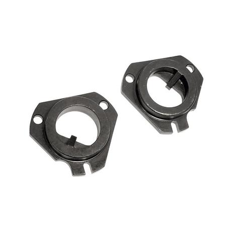 Conjunto com 2 Ferramentas para Posicionar em PMS os Eixos de Comando de Válvula Fiat 1.6 141357 - Raven Menor preço em Conjunto com 2 Ferramentas para Posicionar em PMS os Eixos de Comando de Válvula Fiat 1.6 141357 - Raven
