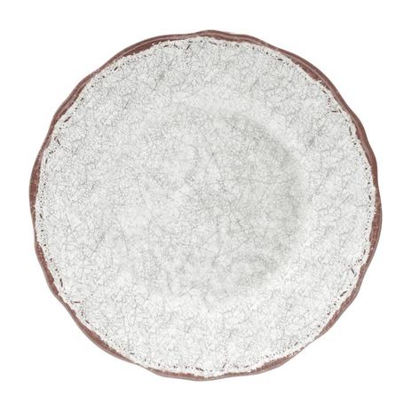 Conjunto com 6 Pratos Rasos Branco Querta Bon Gourmet - Rojemac Menor preço em Conjunto com 6 Pratos Rasos Branco Querta Bon Gourmet - Rojemac