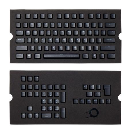 teclado espia para celulares
