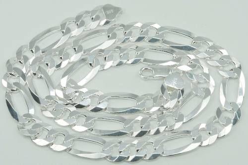 Conjunto Corrente E Pulseira 3 X 1 7mm X 70cm Em Prata 925 - Dr joias Menor preço em Conjunto Corrente E Pulseira 3 X 1 7mm X 70cm Em Prata 925 - Dr joias