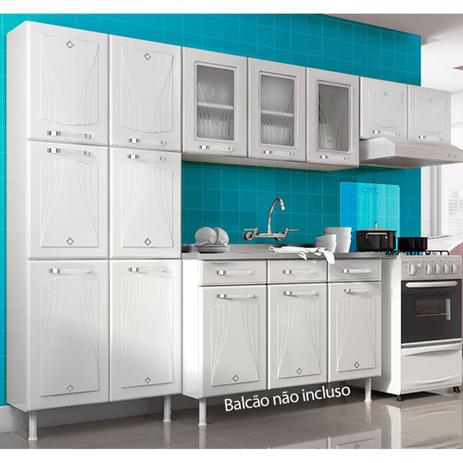 Conjunto Cozinha 3 Peças Telasul Star é ruim? Conjunto Cozinha 3 Peças Telasul Star é boa?