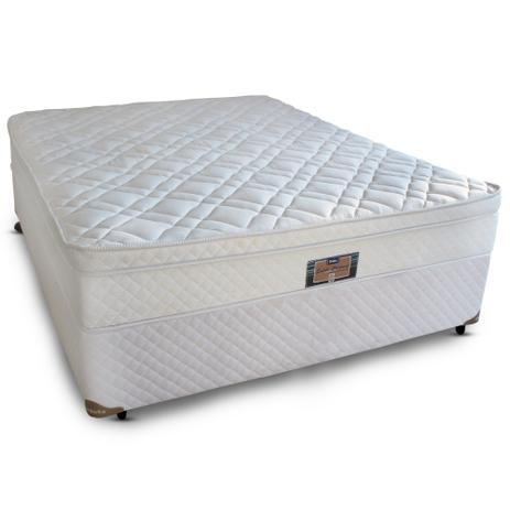 Conjunto Dabe Super Support Casal - 138x188 Menor preço em Conjunto Dabe Super Support Casal - 138x188
