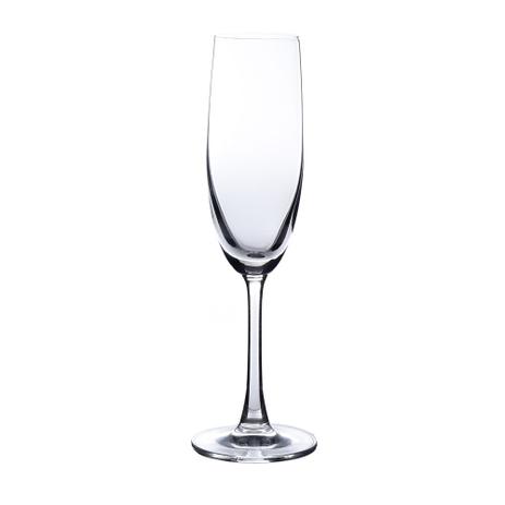 Conjunto de 6 Taças para Champagne Reserve 160ml Spicy Menor preço em Conjunto de 6 Taças para Champagne Reserve 160ml Spicy
