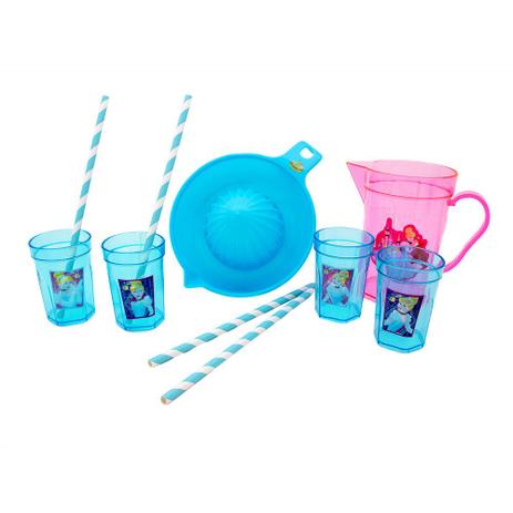 Conjunto de Atividades - Kit Refresco - Disney - Princesas - Toyng Menor preço em Conjunto de Atividades - Kit Refresco - Disney - Princesas - Toyng