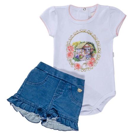 bebe short jeans