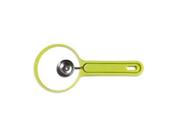 Conjunto de Boleador Descascador para Frutas (2 unidades) Descomplica Brinox - BRI 496 Menor preço em Conjunto de Boleador Descascador para Frutas (2 unidades) Descomplica Brinox - BRI 496