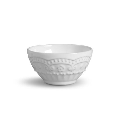 Conjunto de bowls esparta branco 6 pcs porto brasil Menor preço em Conjunto de bowls esparta branco 6 pcs porto brasil