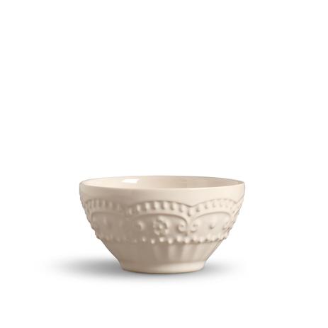 Conjunto de bowls esparta cru 6 pcs porto brasil Menor preço em Conjunto de bowls esparta cru 6 pcs porto brasil