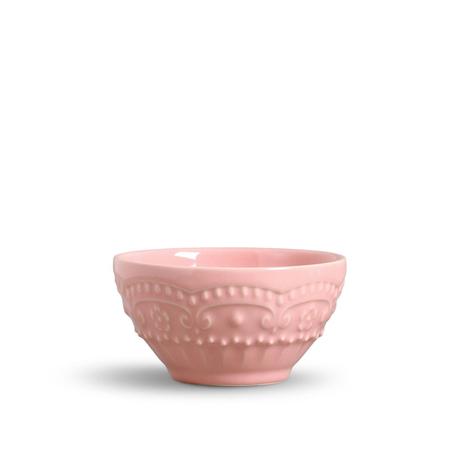 Conjunto de bowls esparta rosa 6 pcs porto brasil Menor preço em Conjunto de bowls esparta rosa 6 pcs porto brasil