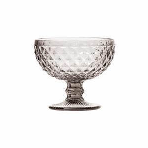 Conjunto de Bowls Transparente 6 peças - Decorafast Menor preço em Conjunto de Bowls Transparente 6 peças - Decorafast