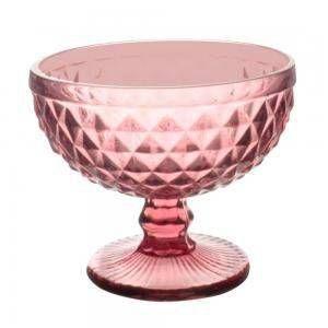 Conjunto de Bowls Vinho 6 peças - Decorafast Menor preço em Conjunto de Bowls Vinho 6 peças - Decorafast