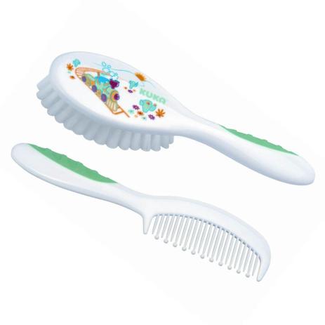 Conjunto de Cabelo Soft - Kuka Menor preço em Conjunto de Cabelo Soft - Kuka
