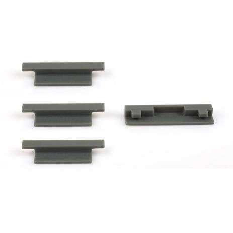Conjunto de Capas Protetoras dos Conectores Bateria e Drone Dji Spark - Sunnylife Menor preço em Conjunto de Capas Protetoras dos Conectores Bateria e Drone Dji Spark - Sunnylife