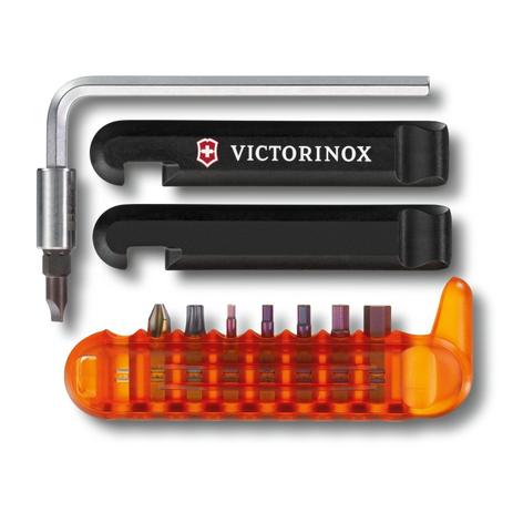 Conjunto De Chaves Victorinox Biketool 4.1329 Menor preço em Conjunto De Chaves Victorinox Biketool 4.1329