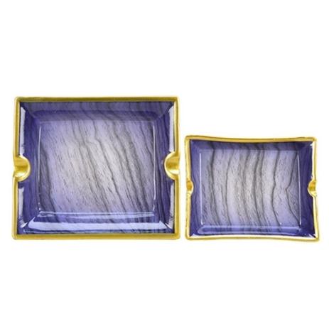 Conjunto de cinzeiros de ceramica - 2 pcs - Btc decor é boa?