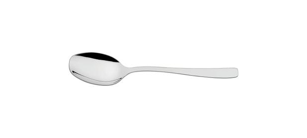 Conjunto de colheres para chá Tramontina Cosmos aço inox 6 pç. Menor preço em Conjunto de colheres para chá Tramontina Cosmos aço inox 6 pç.