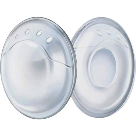 Conjunto De Conchas De Tirar Leite 2pçs 0m+ Chicco 022580 Menor preço em Conjunto De Conchas De Tirar Leite 2pçs 0m+ Chicco 022580