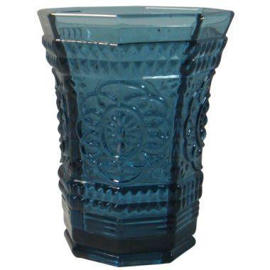 Conjunto de copos azul - 6 pcs - 10 cm - Btc decor Menor preço em Conjunto de copos azul - 6 pcs - 10 cm - Btc decor