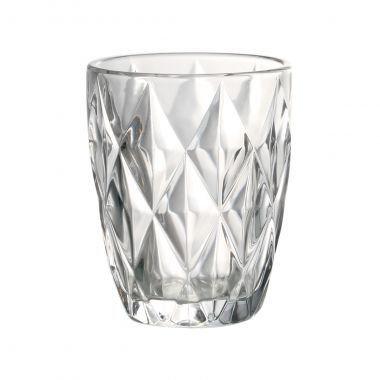 Conjunto de copos de vidro transparente 6 pcs 8cm x 10cm 256ml - Btc decor é ruim? Conjunto de copos de vidro transparente 6 pcs 8cm x 10cm 256ml - Btc decor é boa?