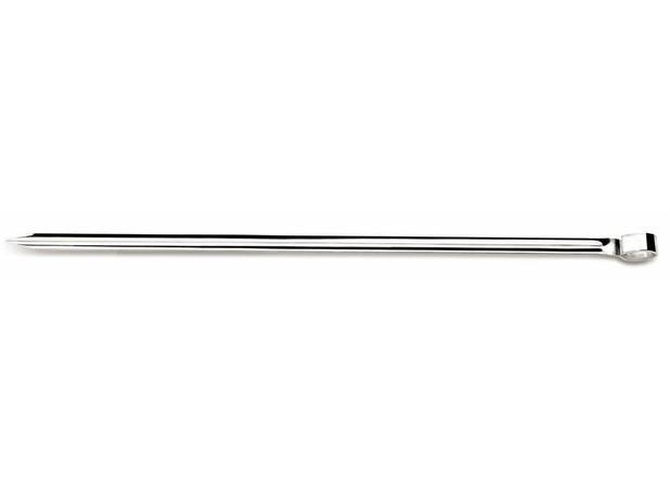 Conjunto de Espetos para Churrasco Aço Inox (6 Peças) Tramontina - TMT 862 Menor preço em Conjunto de Espetos para Churrasco Aço Inox (6 Peças) Tramontina - TMT 862