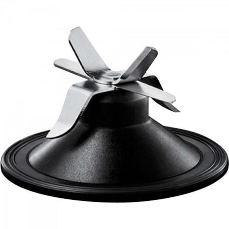 Conjunto de Facas Para Liquidificador RI2095/RI2096 Preto WA - Walita acessorios é ruim? Conjunto de Facas Para Liquidificador RI2095/RI2096 Preto WA - Walita acessorios é boa?