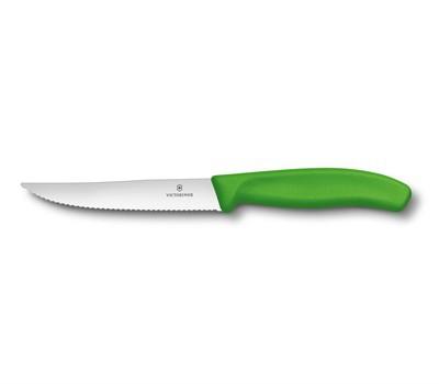 Conjunto de Facas Swissclassic Verde - Victorinox Menor preço em Conjunto de Facas Swissclassic Verde - Victorinox