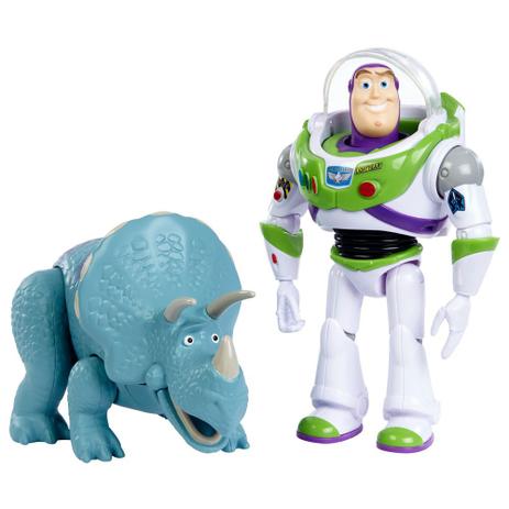 buzz lightyear e