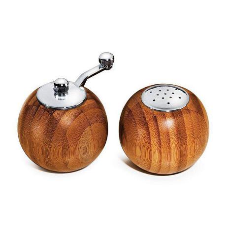 Conjunto de Galheteiro em Bambu Salzburgo 2 Peças WELF TE-00803 Menor preço em Conjunto de Galheteiro em Bambu Salzburgo 2 Peças WELF TE-00803
