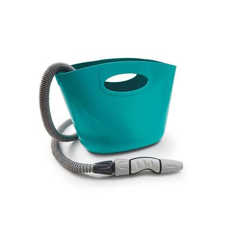 Conjunto de irrigação para jardim Aquapop Azul GF80267600 - G.f. Menor preço em Conjunto de irrigação para jardim Aquapop Azul GF80267600 - G.f.