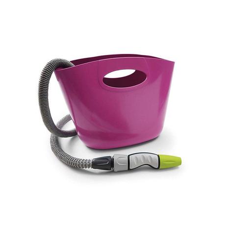 Conjunto de irrigação para jardim Aquapop Fucsia GF80277600 - G.f. Menor preço em Conjunto de irrigação para jardim Aquapop Fucsia GF80277600 - G.f.