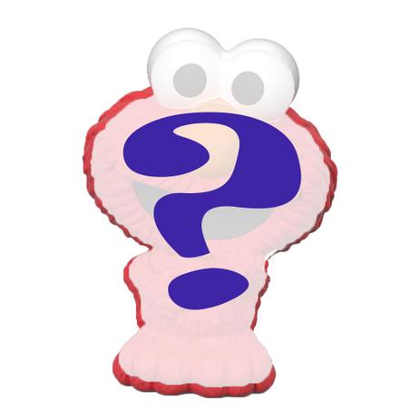 Menor preço em Conjunto de Mini Figuras Sortidas - Vila Sésamo - Mattel