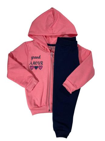 magenta pink moletom com capuz