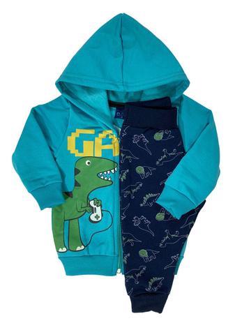 polar green moletom com capuz