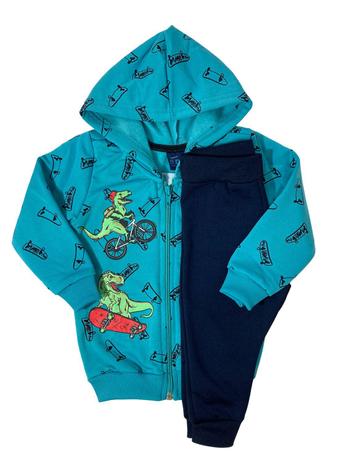 zipper frog moletom com capuz