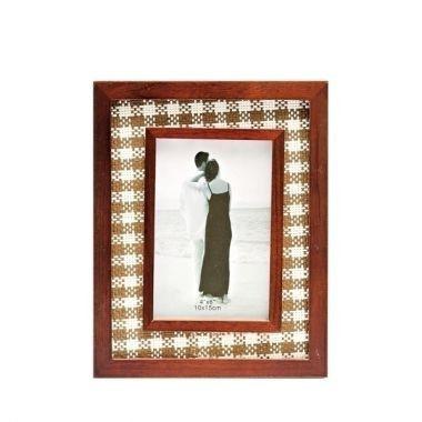 Conjunto de porta retratos-10x15 cm- 4 pcs - Btc decor Menor preço em Conjunto de porta retratos-10x15 cm- 4 pcs - Btc decor