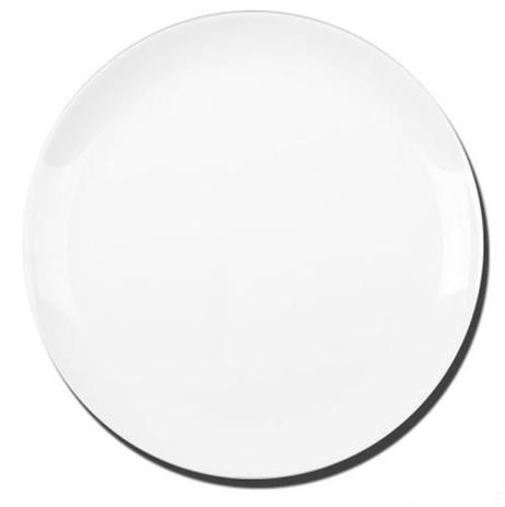 Conjunto De Prato Raso 12 Peças Opaline Blanc 27cm- Duralex - Nadir Menor preço em Conjunto De Prato Raso 12 Peças Opaline Blanc 27cm- Duralex - Nadir