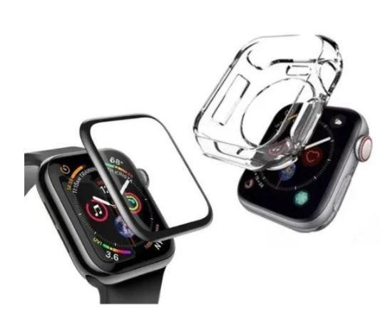 case para smartwatch