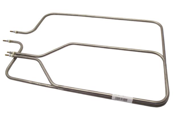 Conjunto de Resistência para Forno Elétrico Luxo Layr - 220 V Menor preço em Conjunto de Resistência para Forno Elétrico Luxo Layr - 220 V