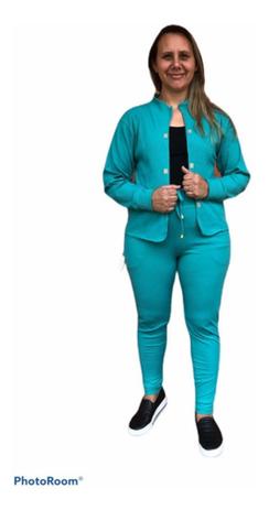 conjunto ribana plus size