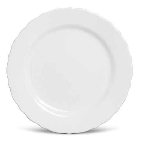 Conjunto de sousplats 6pcs marrakech branco porto brasil Menor preço em Conjunto de sousplats 6pcs marrakech branco porto brasil