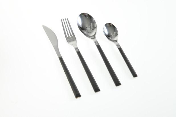 Conjunto de Talheres 16 peças Ônix LOL é ruim? Conjunto de Talheres 16 peças Ônix LOL é boa?