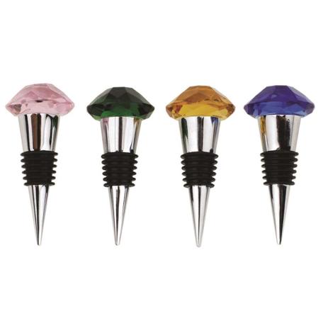 Conjunto de tampas para garrafas Dynasty 15177 é ruim? Conjunto de tampas para garrafas Dynasty 15177 é boa?