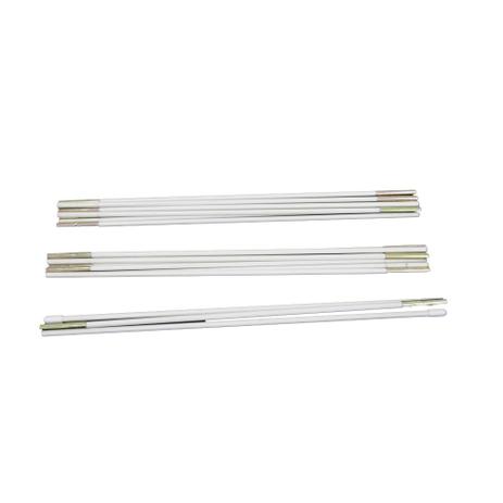 Conjunto De Varetas Para Barraca Explorer 4 E 6 Pessoas NTK Menor preço em Conjunto De Varetas Para Barraca Explorer 4 E 6 Pessoas NTK