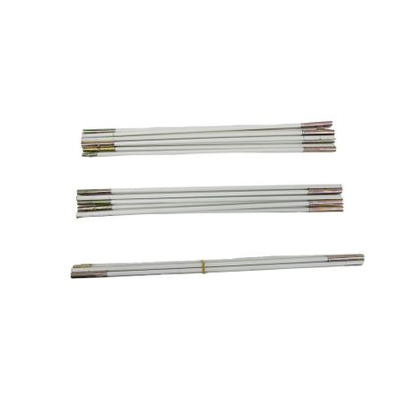 Conjunto De Varetas Para Barraca Falcon 2 Pessoas NTK Menor preço em Conjunto De Varetas Para Barraca Falcon 2 Pessoas NTK