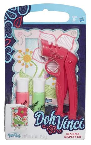 Conjunto DohVinci Kit Design A8910 - Hasbro é boa?