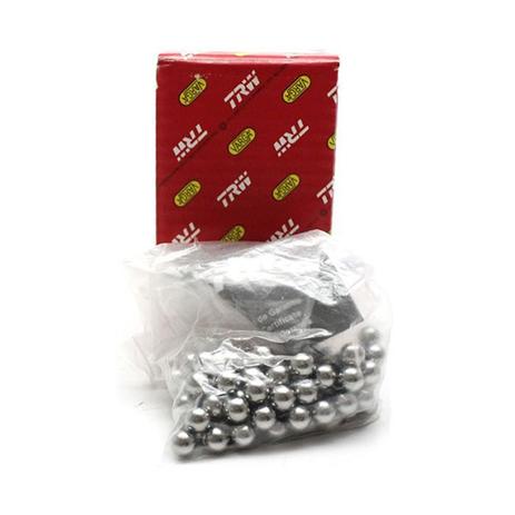 Conjunto Esferas Trw (Caixa Com 100 Esferas) - 22150490S é boa?