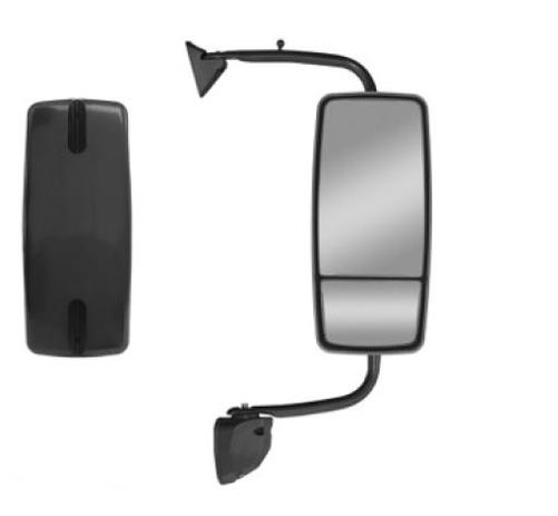 Conjunto Espelho Retrovisor Ford Cargo 2012 Euro 3 Bifocal Elétrico (LD) - Fabbof Menor preço em Conjunto Espelho Retrovisor Ford Cargo 2012 Euro 3 Bifocal Elétrico (LD) - Fabbof