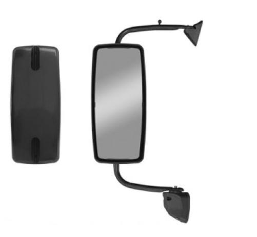 Conjunto Espelho Retrovisor Ford Cargo 2012 Euro 3 Convexo (LE) - Fabbof Menor preço em Conjunto Espelho Retrovisor Ford Cargo 2012 Euro 3 Convexo (LE) - Fabbof